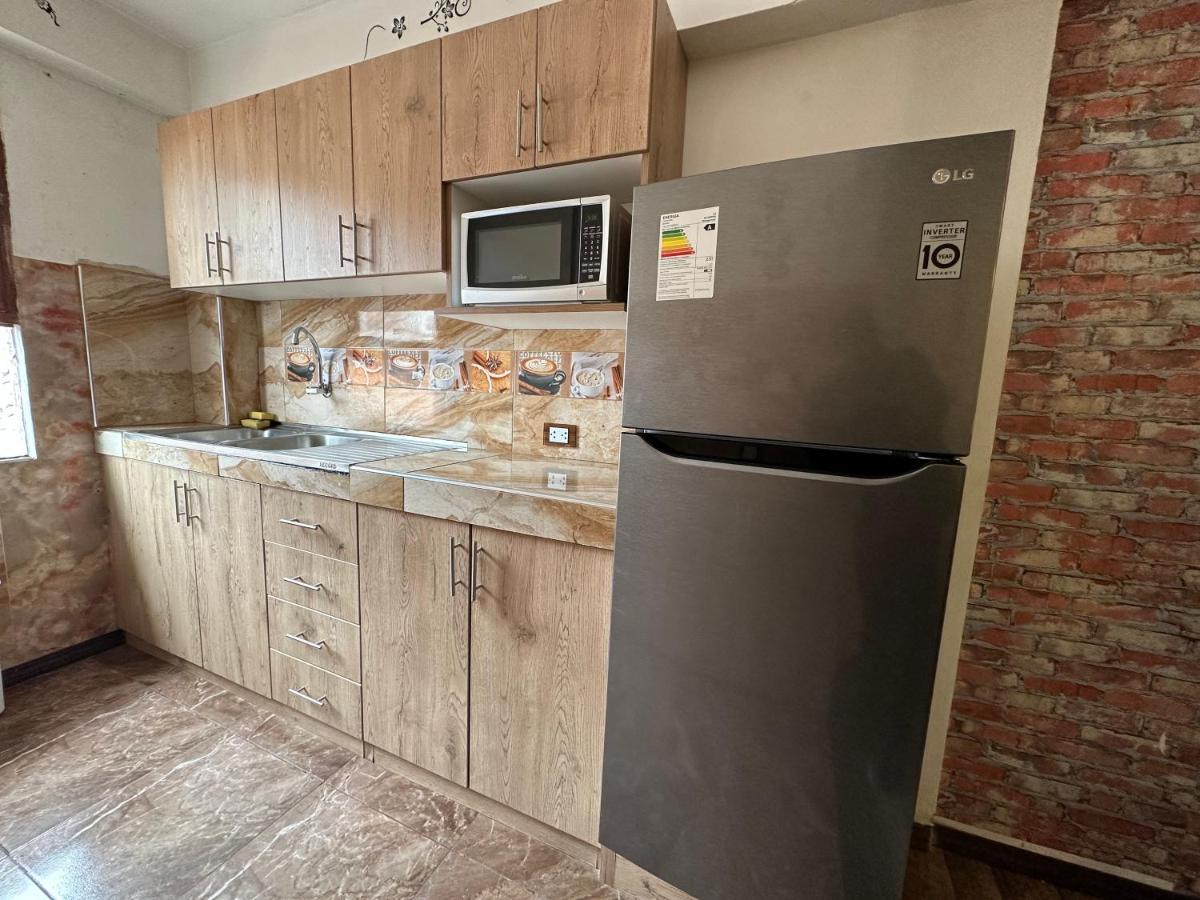 Apartamento Cusi Causay Cuzco