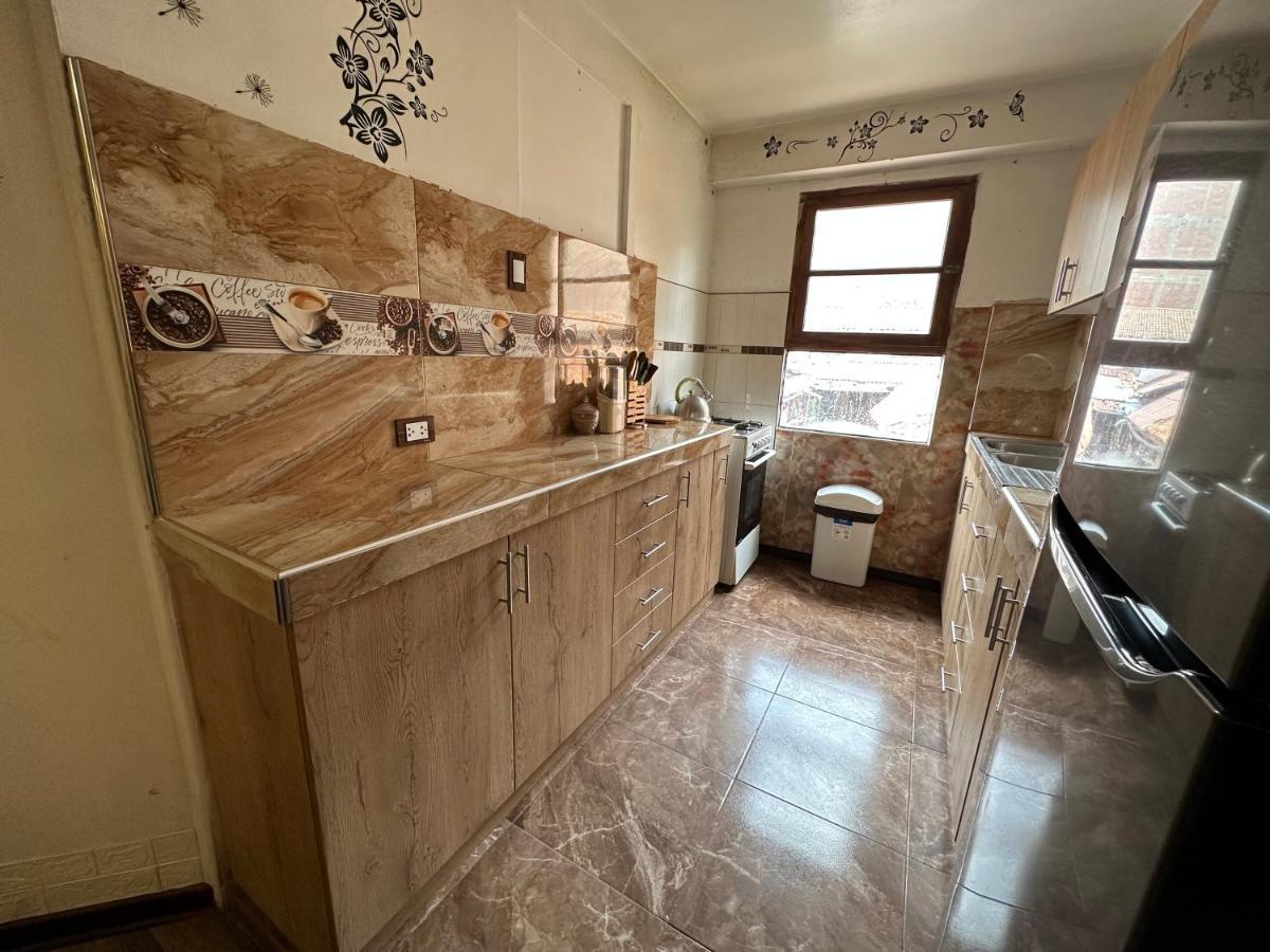 Apartamento Cusi Causay Cuzco